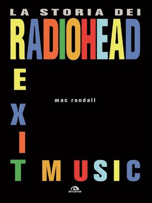 cover image of Exit Music